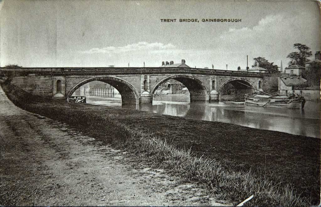 Trent Bridge