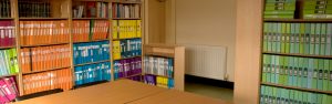 Research Room