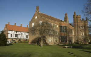Gainsborough Old Hall