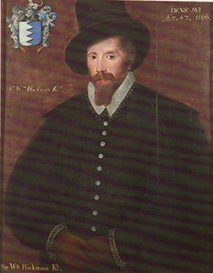 William Hickman