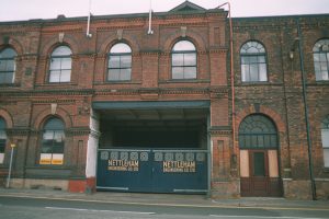 Nettleham Engineering