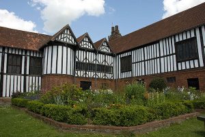 Old Hall