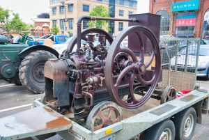 Marshall 6HP S Type