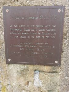Civil War Memorial