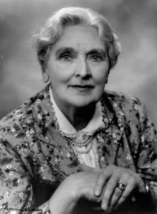 Dame Agnes Sybil Thorndike