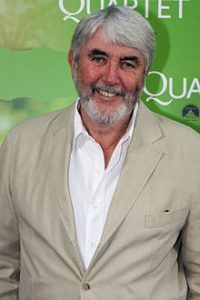 John Alderton in Sydney, November 2012