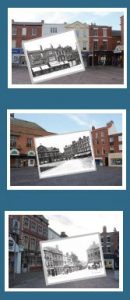 Historic Town Centre