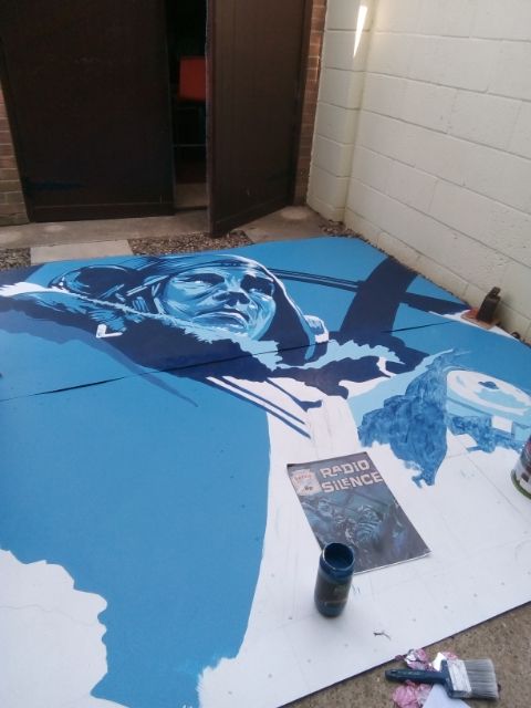 Radio Silence Reference