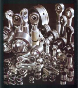 Rose Bearings
