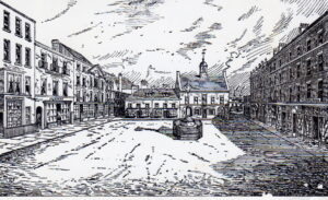 Market Place