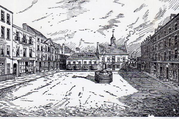 Market Place
